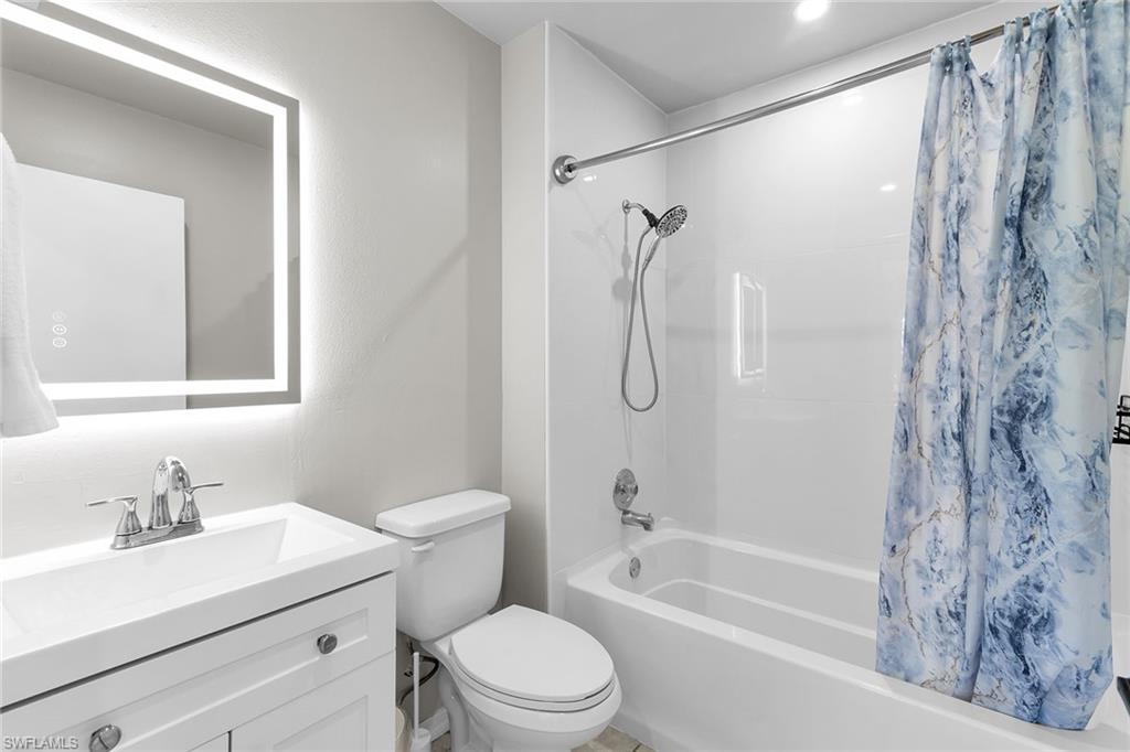 WOODGATE AT NAPLES - Residential