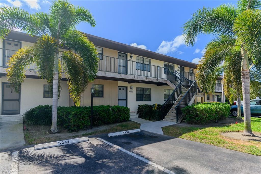 WOODGATE AT NAPLES - Residential