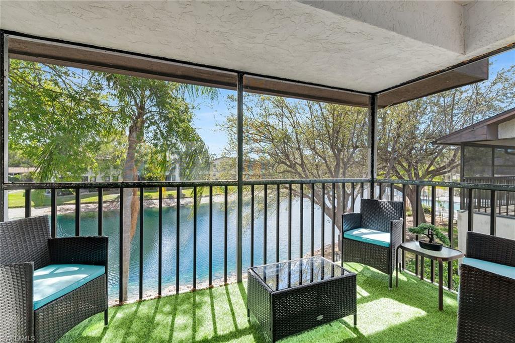 WOODGATE AT NAPLES - Residential