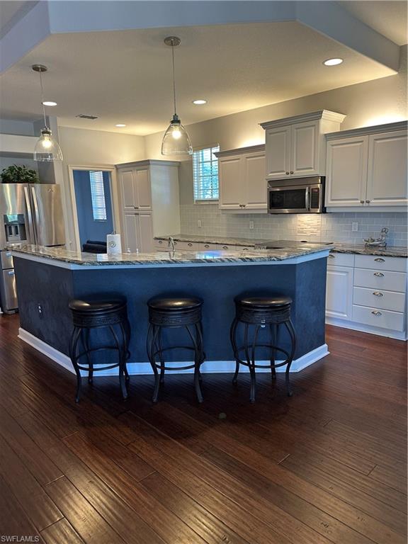 RAPALLO - Residential Lease