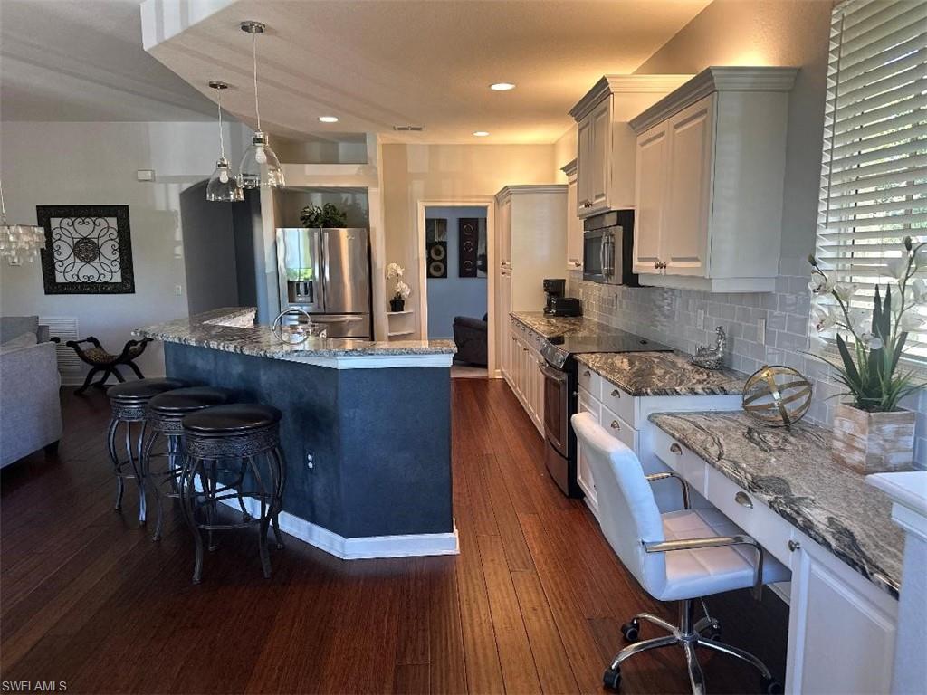 RAPALLO - Residential Lease