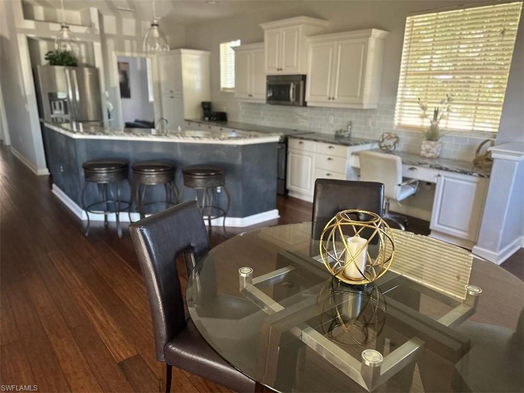 RAPALLO - Residential Lease