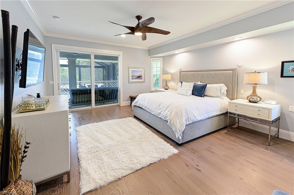 SOUTHPORT ON THE BAY - Residential