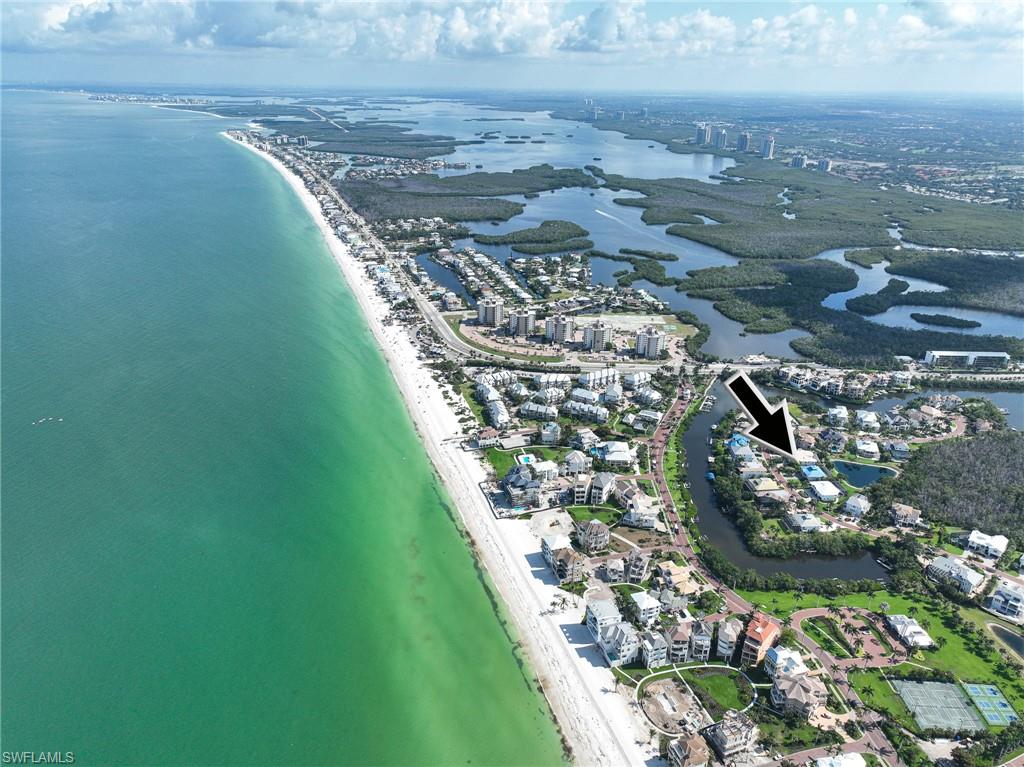 SOUTHPORT ON THE BAY - Residential