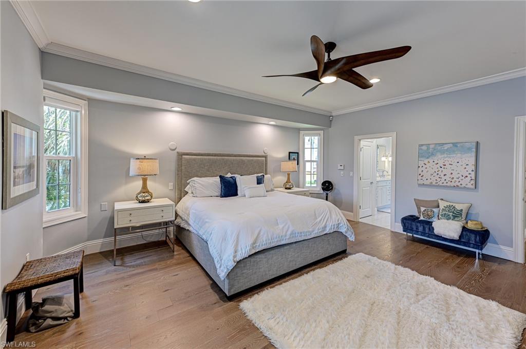 SOUTHPORT ON THE BAY - Residential