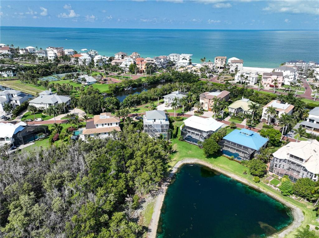 SOUTHPORT ON THE BAY - Residential