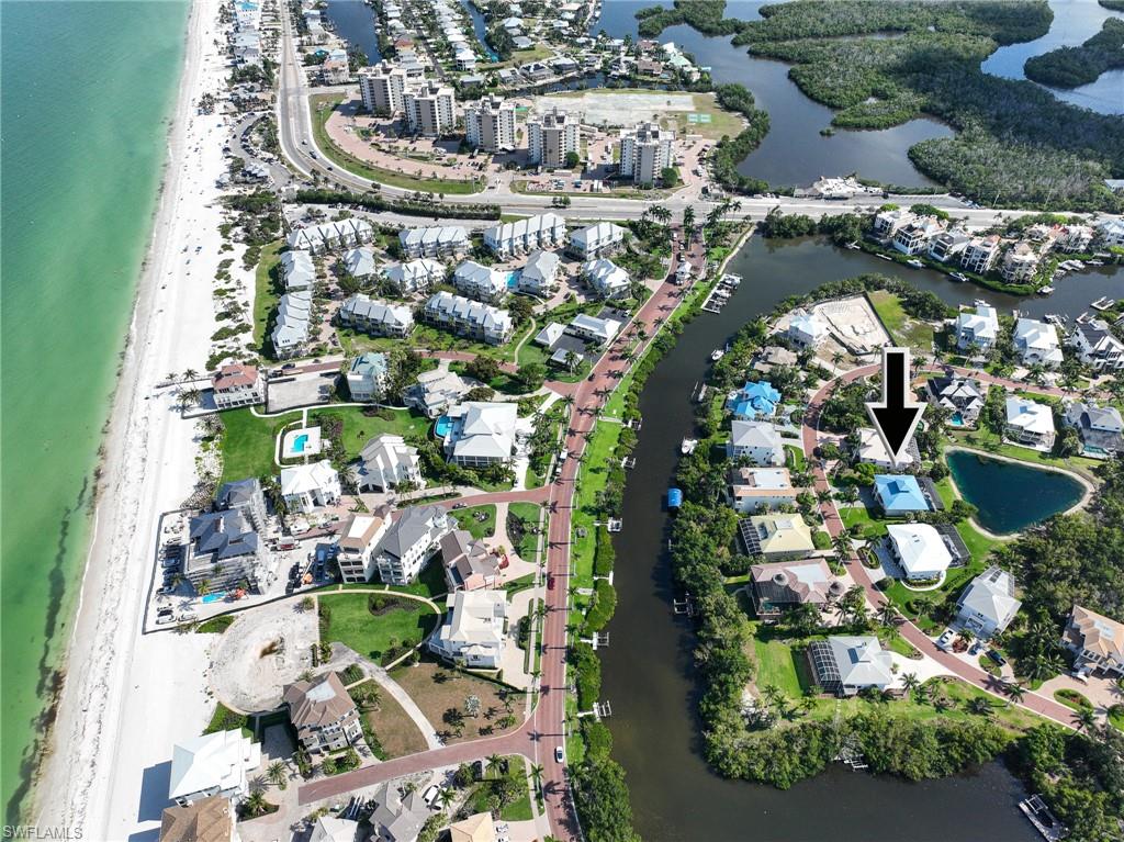 SOUTHPORT ON THE BAY - Residential