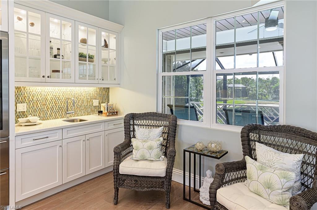 SOUTHPORT ON THE BAY - Residential