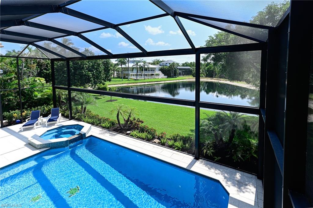 SOUTHPORT ON THE BAY - Residential