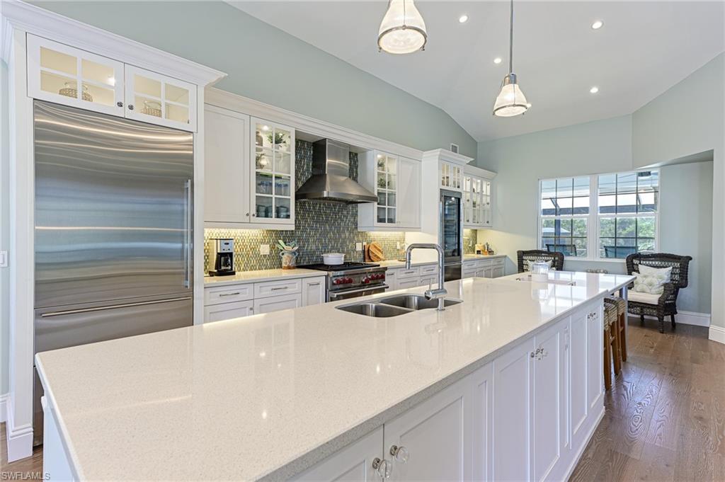 SOUTHPORT ON THE BAY - Residential