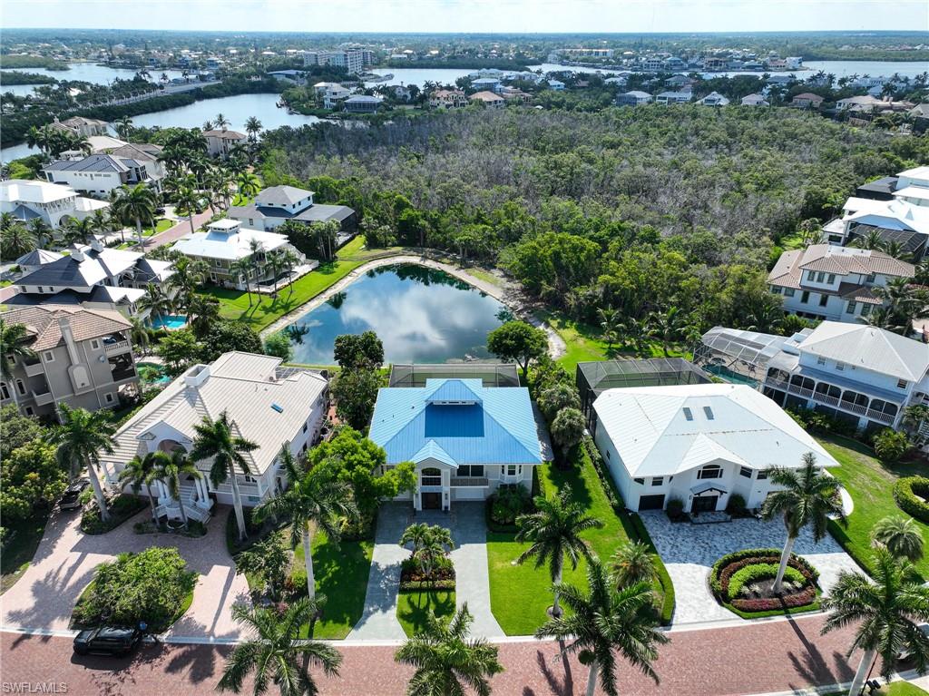 SOUTHPORT ON THE BAY - Residential