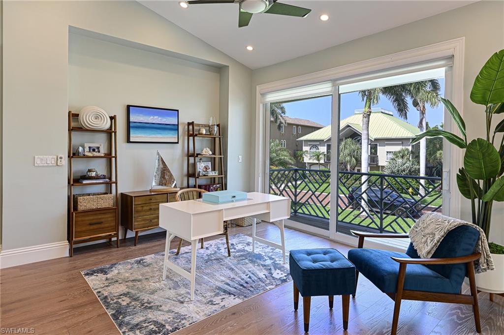 SOUTHPORT ON THE BAY - Residential