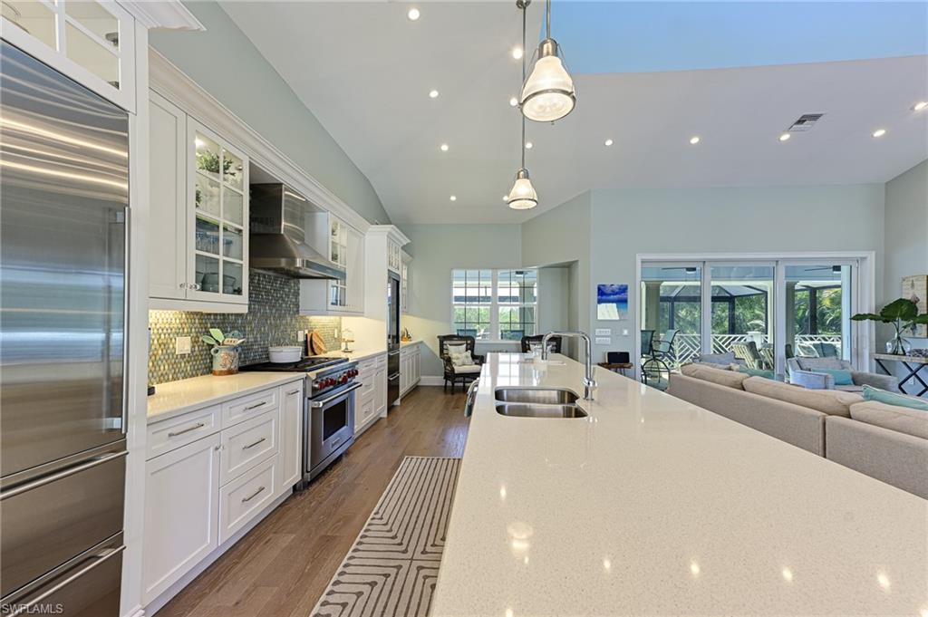 SOUTHPORT ON THE BAY - Residential