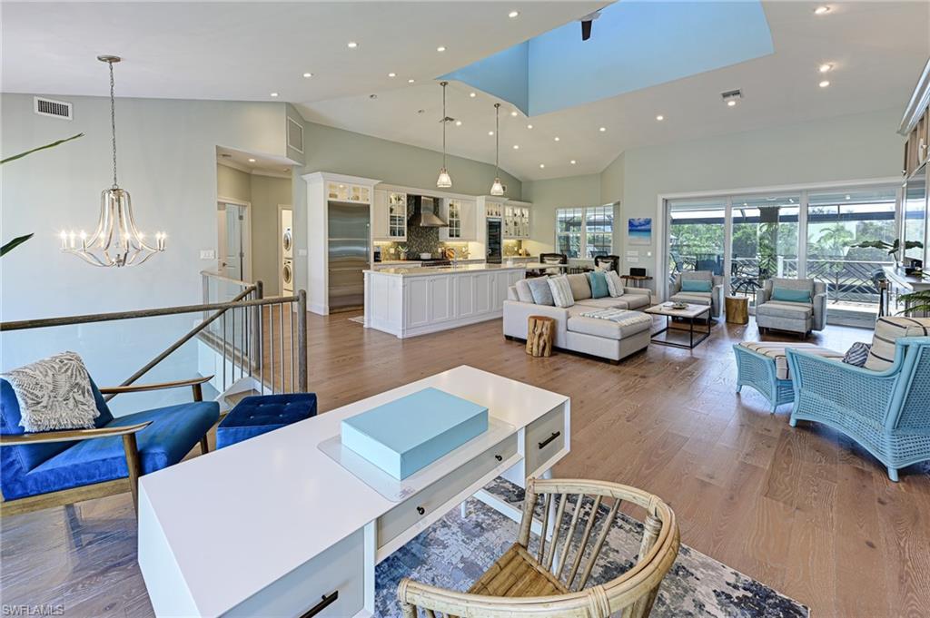 SOUTHPORT ON THE BAY - Residential