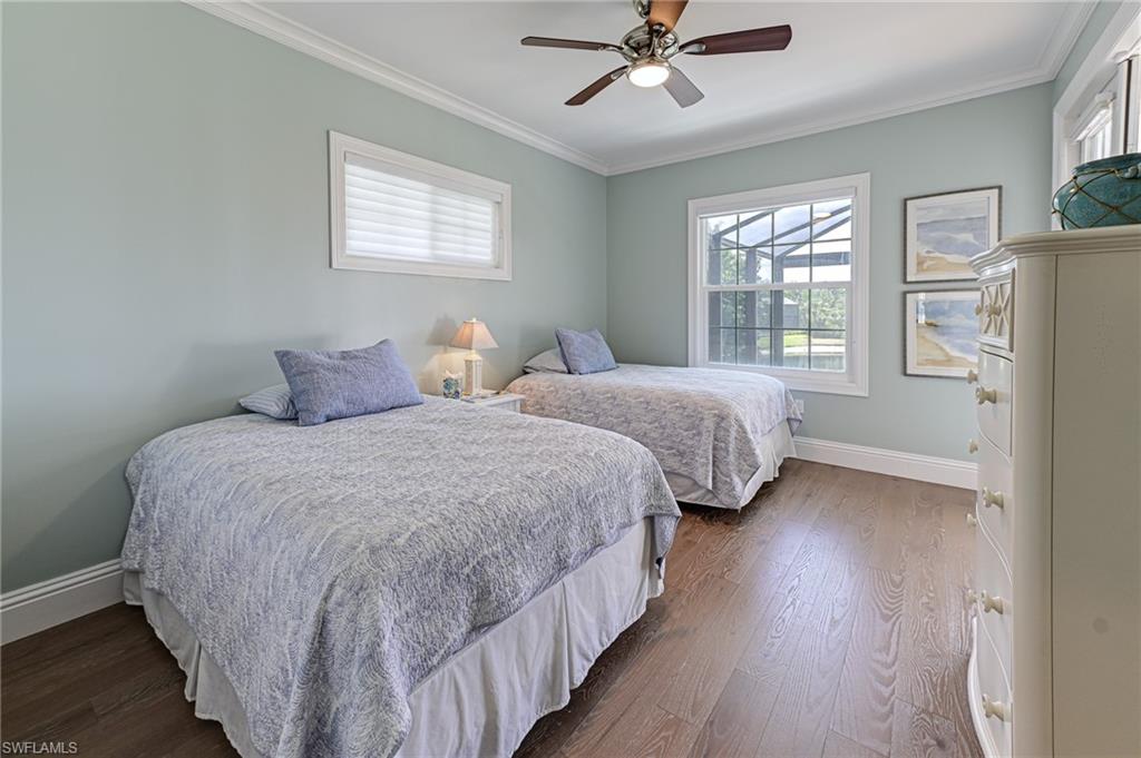 SOUTHPORT ON THE BAY - Residential