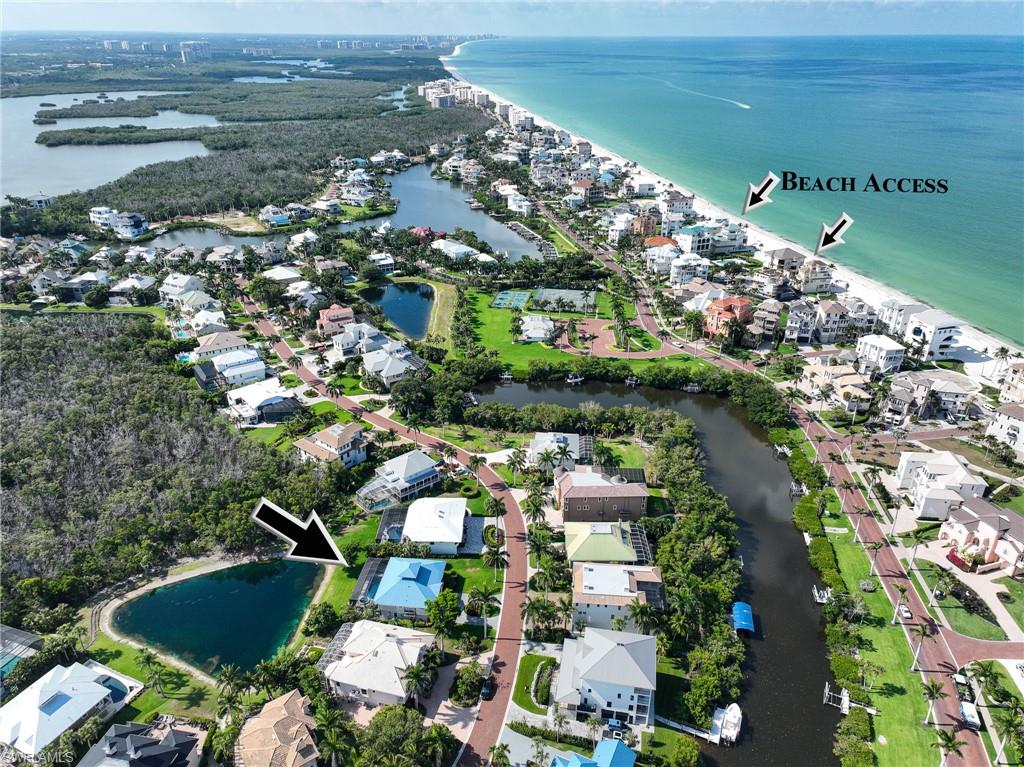 SOUTHPORT ON THE BAY - Residential