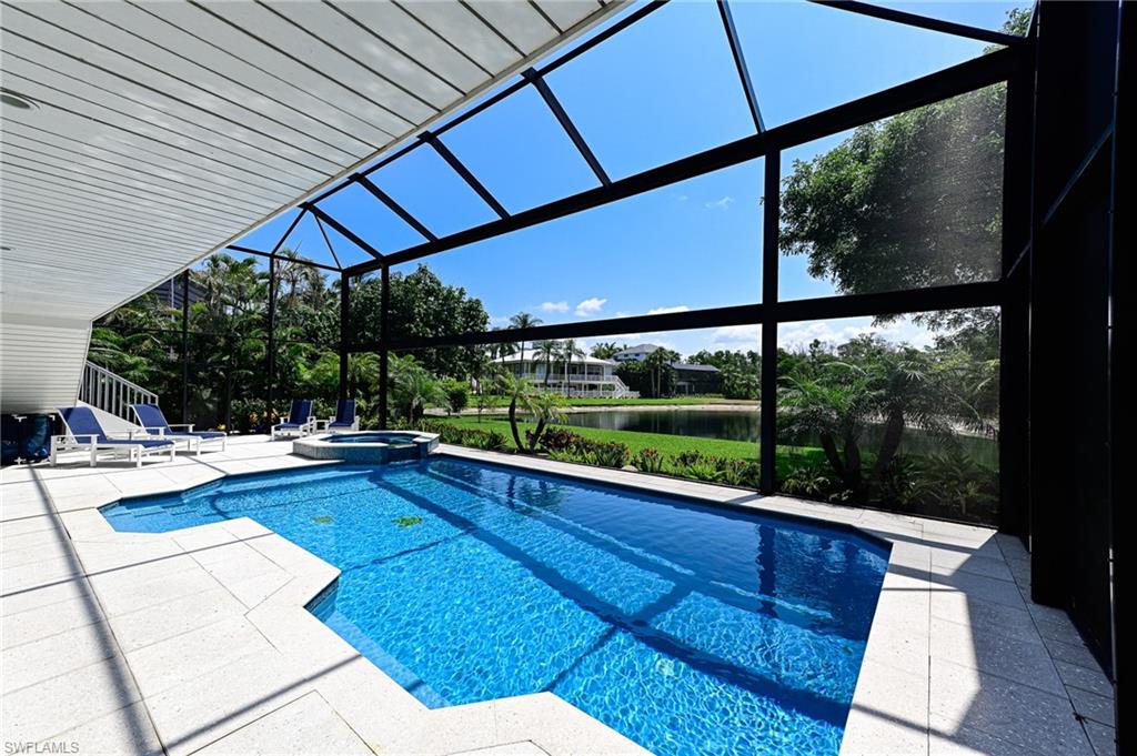 SOUTHPORT ON THE BAY - Residential