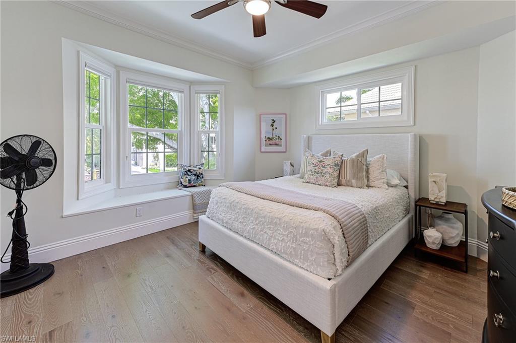 SOUTHPORT ON THE BAY - Residential