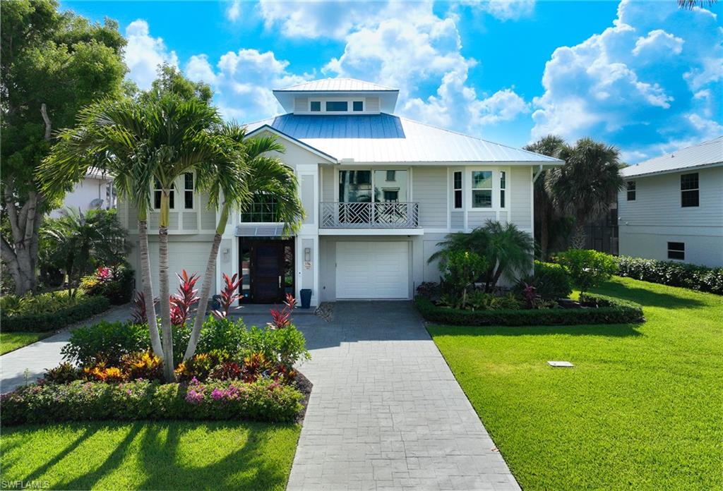 SOUTHPORT ON THE BAY - Residential