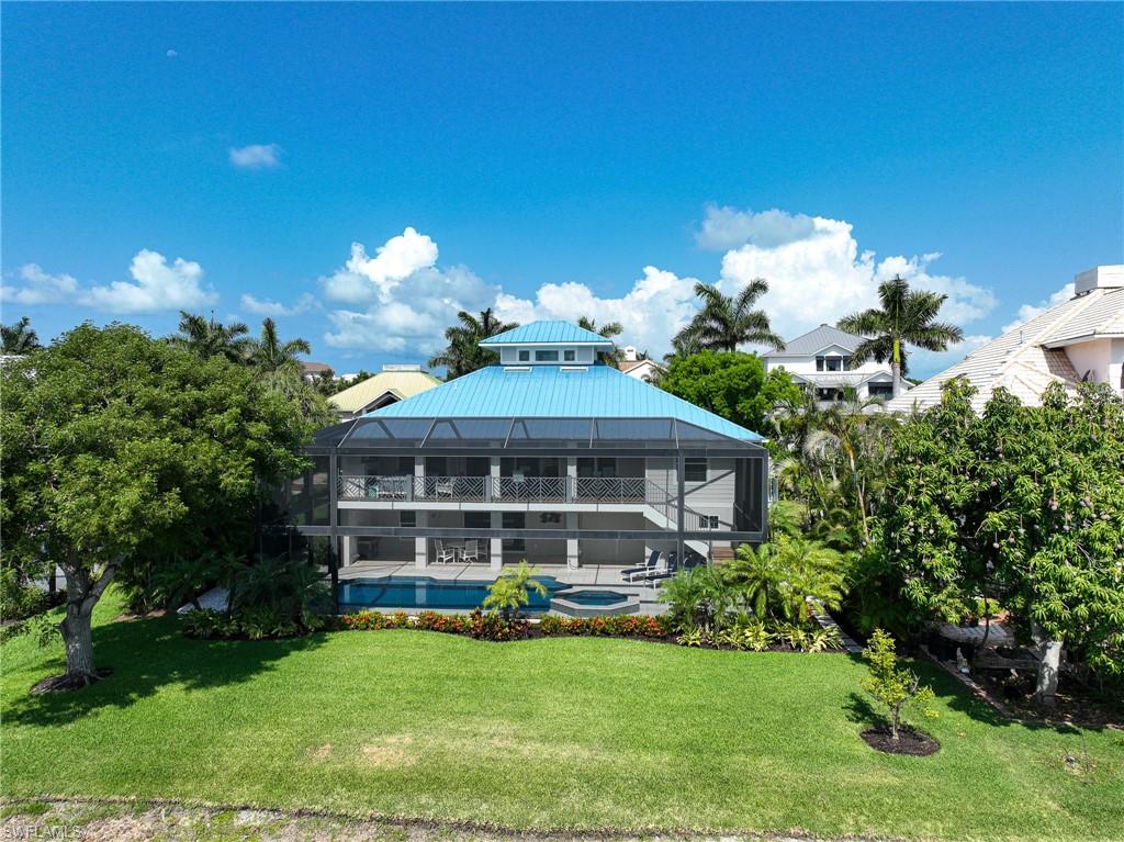 SOUTHPORT ON THE BAY - Residential