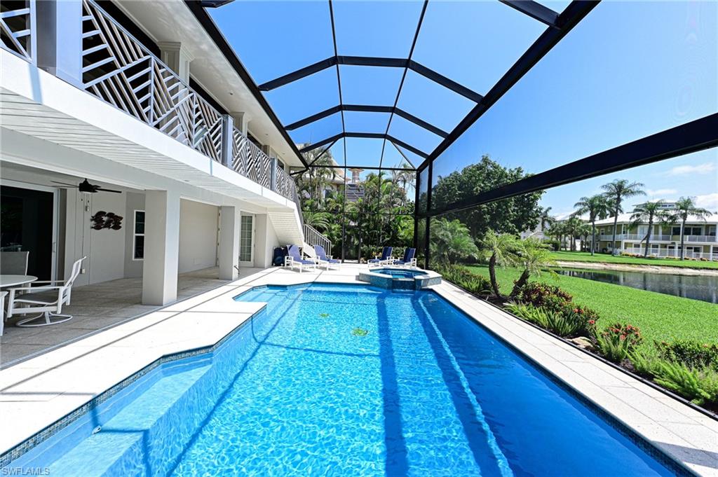 SOUTHPORT ON THE BAY - Residential