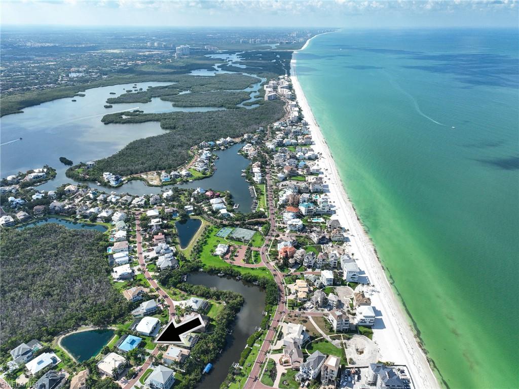 SOUTHPORT ON THE BAY - Residential