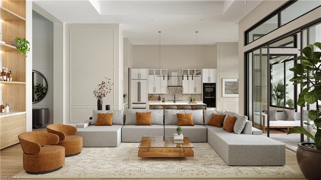 CAPE CORAL - Residential Lease