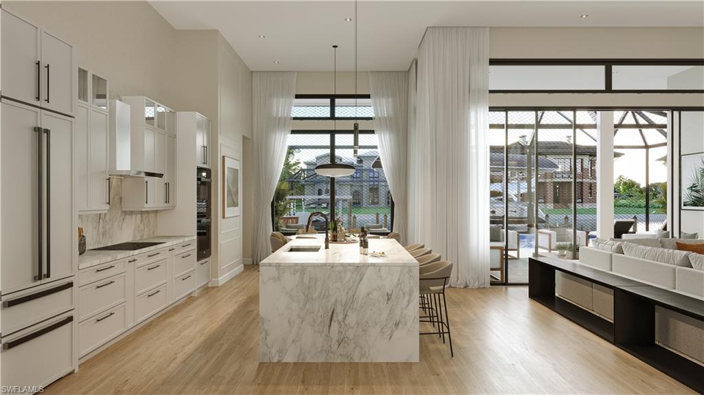 CAPE CORAL - Residential Lease