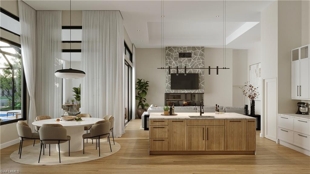 CAPE CORAL - Residential Lease