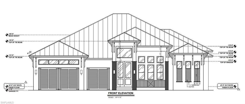 CAPE CORAL - Residential Lease