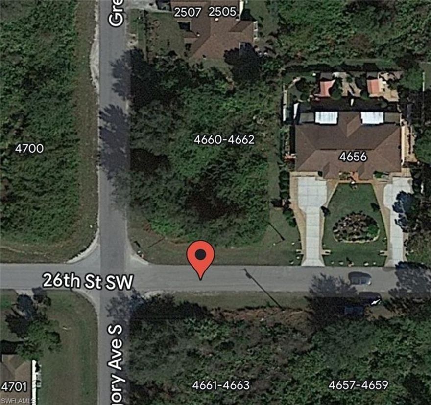 Great Multi Family lot. Lucrative investment Property that is Rm-2 zoned. Build an income producing Duplex in an area where rental units are in high Demand, Or build your dream home in this growing Community, Ideally located near SR-82, Daniels Parkway, I-75, RSW Airport, Restaurants, Shopping, and Gulf Beaches.