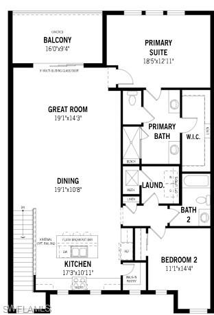 1786 Clearwater Preserve WAY 202