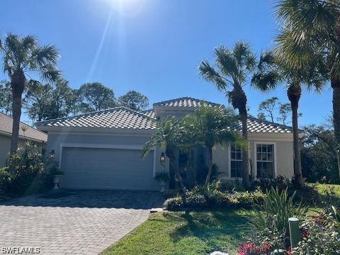 16156 Parque LN NAPLES FL 34110