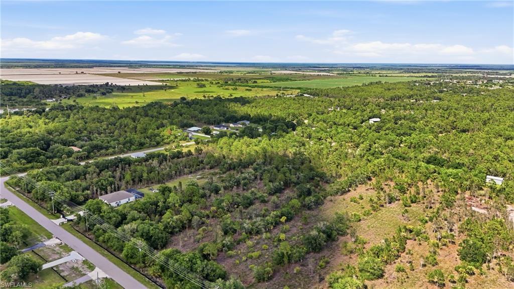 GOLDEN GATE ESTATES - Land