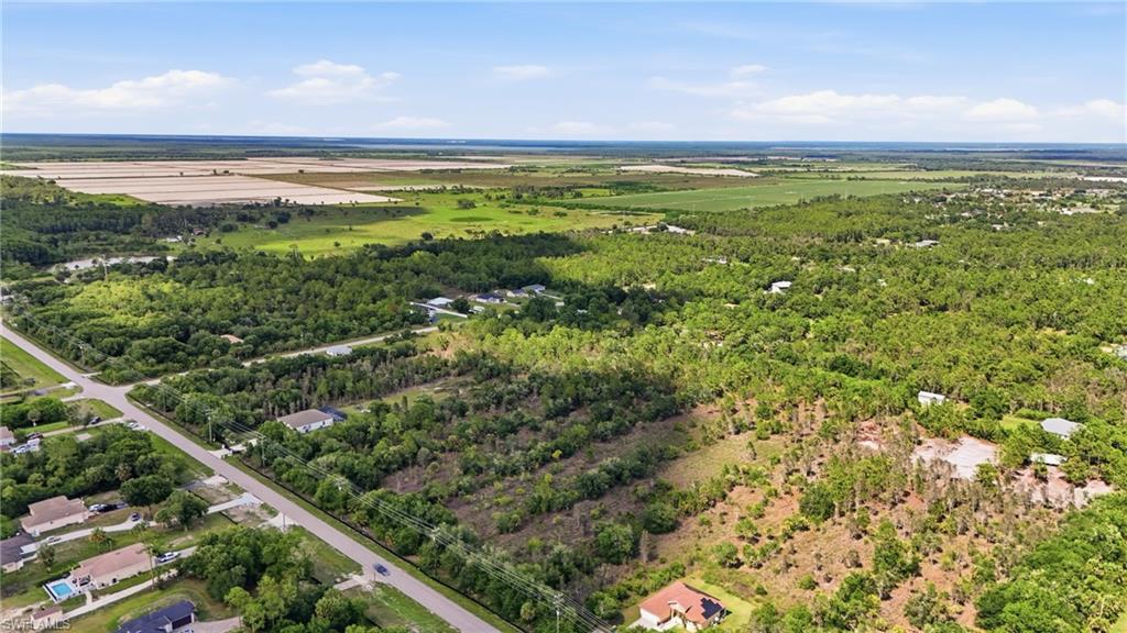 GOLDEN GATE ESTATES - Land