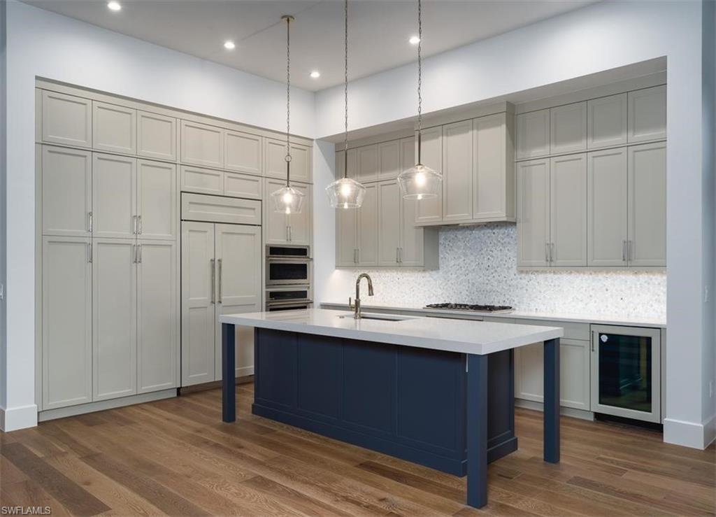 CABREO - Residential