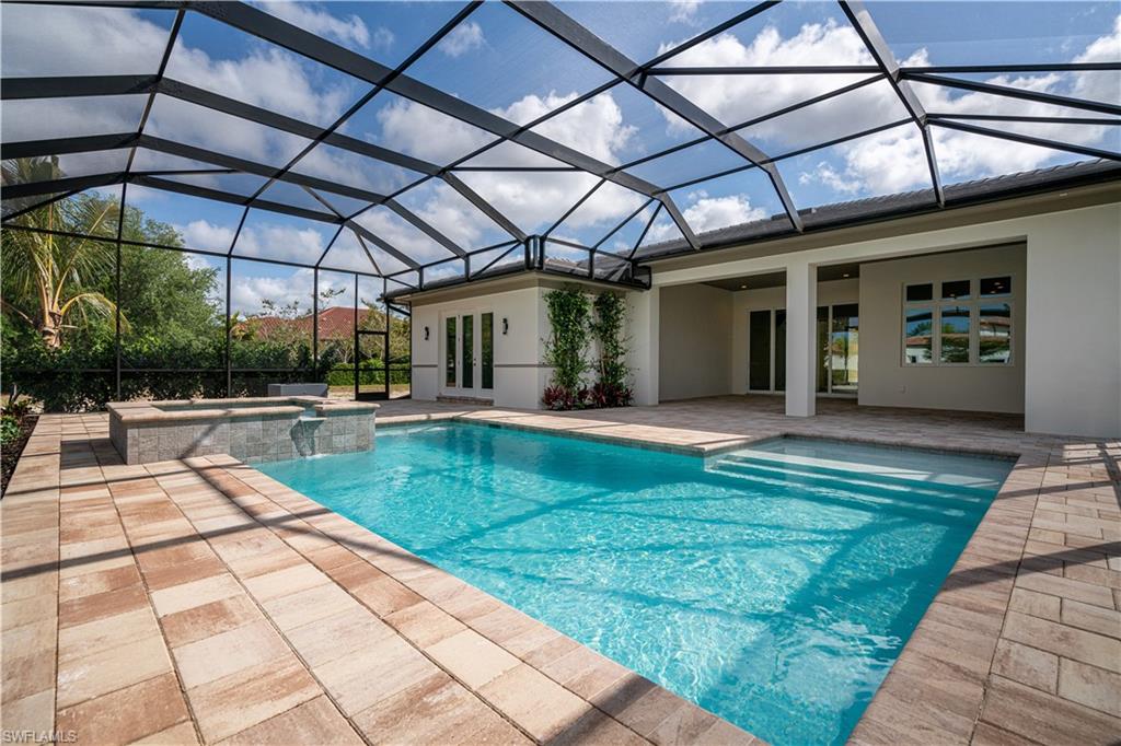 CABREO - Residential