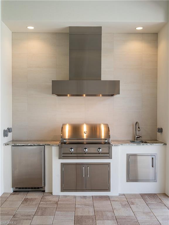 CABREO - Residential