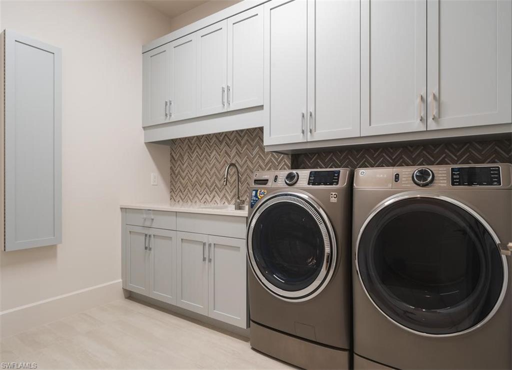 CABREO - Residential