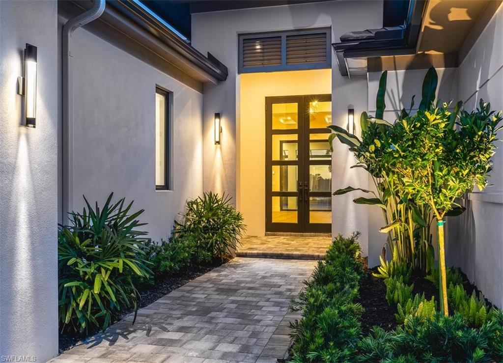 CABREO - Residential