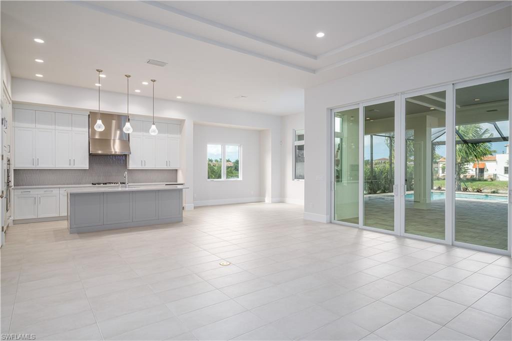 CABREO - Residential