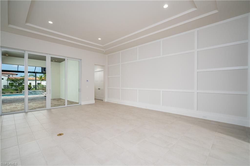 CABREO - Residential