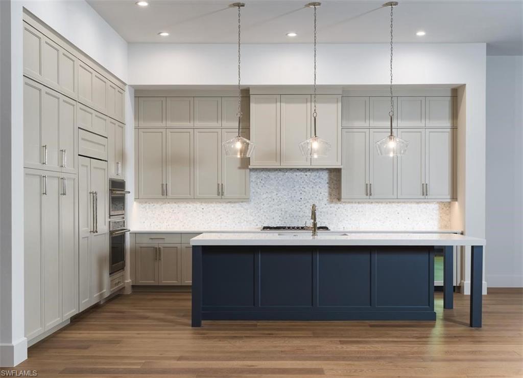 CABREO - Residential