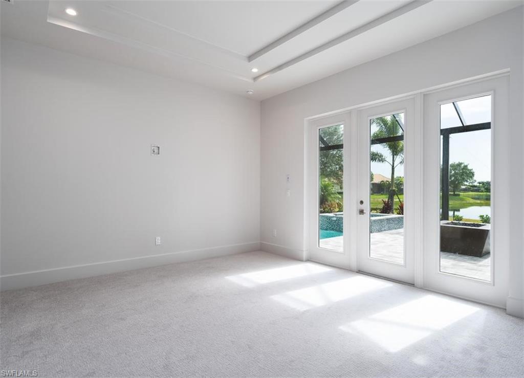 CABREO - Residential