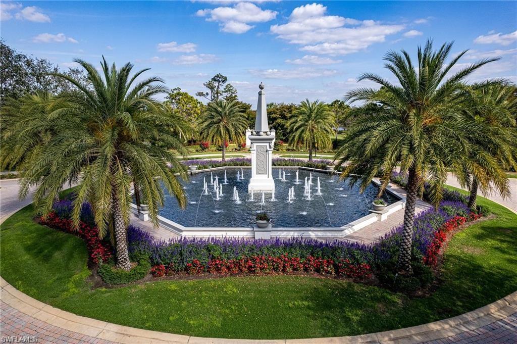 CABREO - Residential