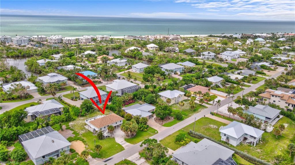 LAKE MUREX - Residential Lease