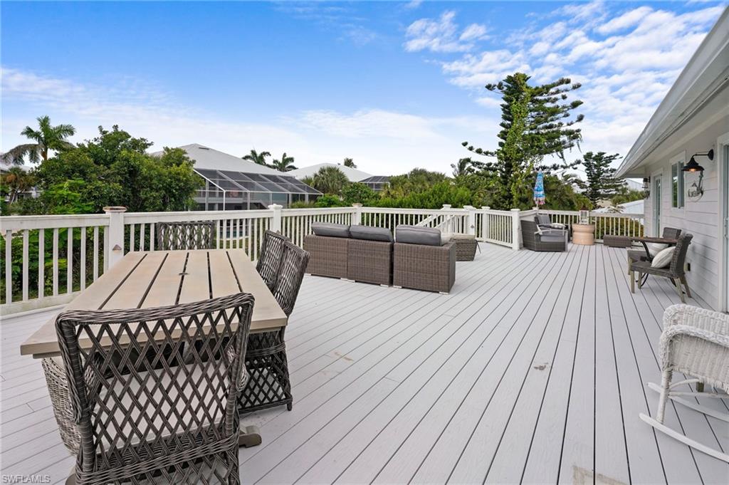 LAKE MUREX - Residential Lease