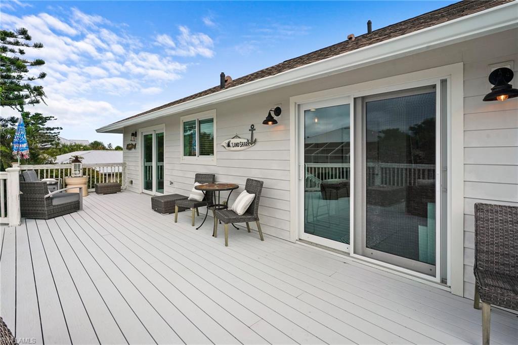 LAKE MUREX - Residential Lease