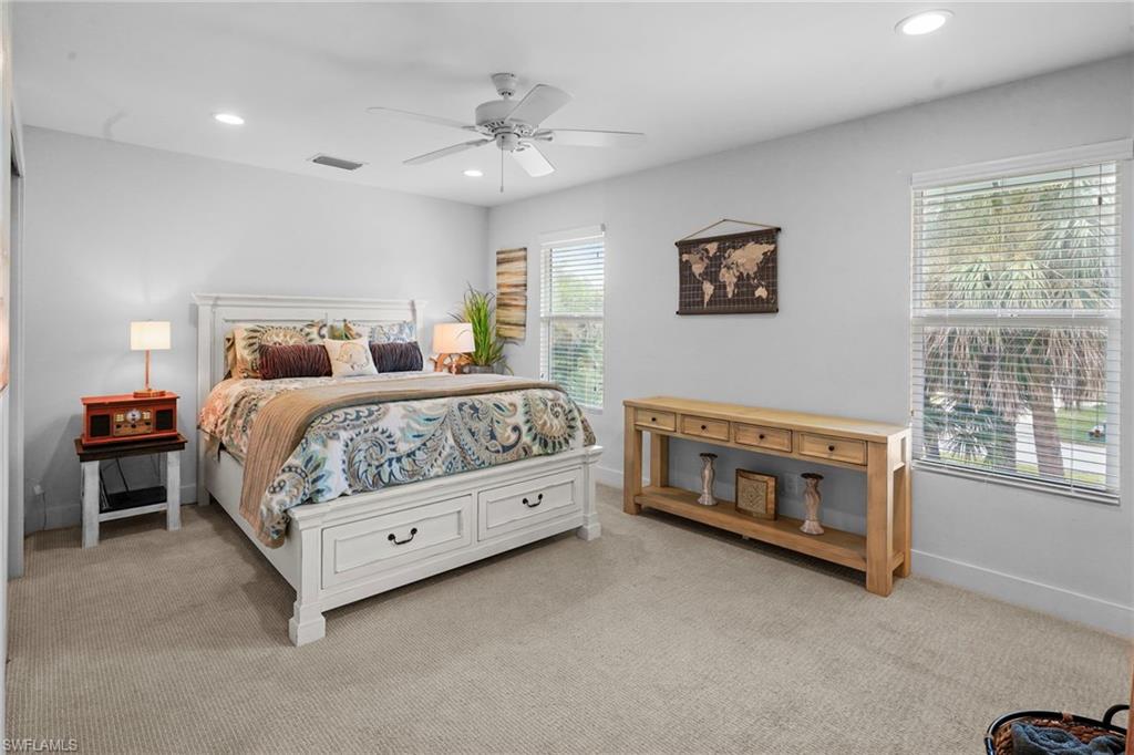 LAKE MUREX - Residential Lease