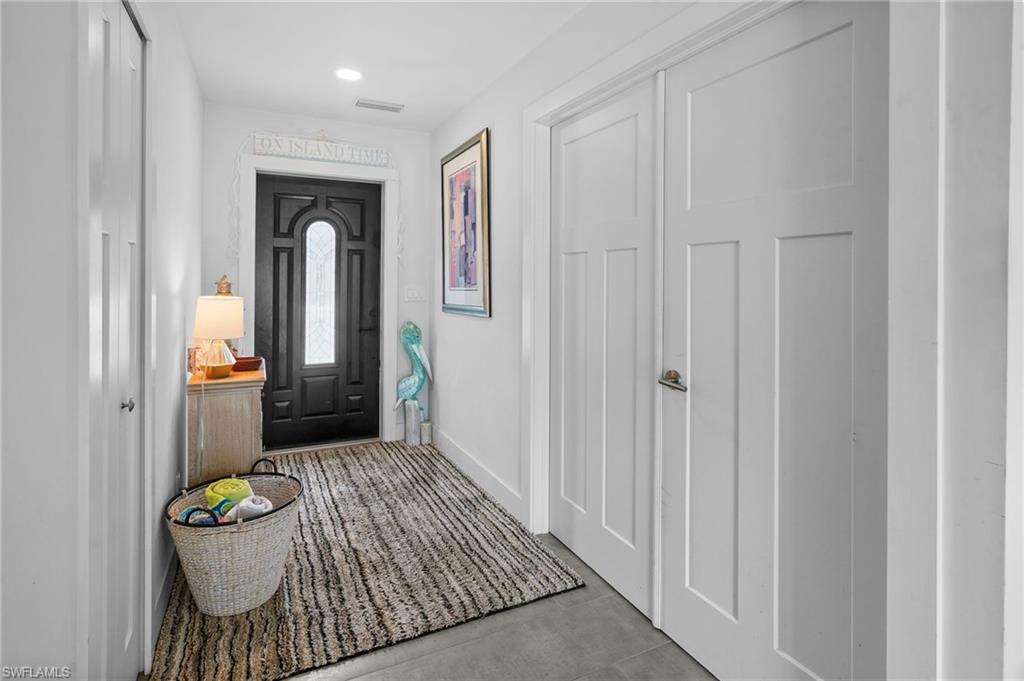 LAKE MUREX - Residential Lease